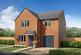 Plot 084, Blessington at Waterloo Sidings, Halton Moor Avenue, Leeds LS9