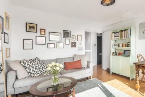 Penfields House, London, N7
