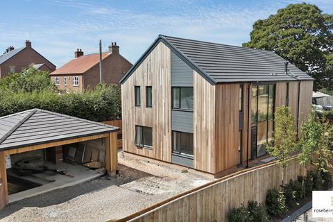 4 bedroom detached house for sale, East Harlsey, Northallerton, North Yorkshire