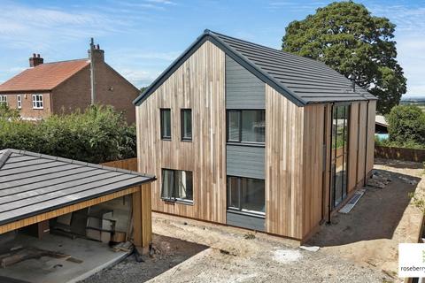 4 bedroom detached house for sale, East Harlsey, Northallerton, North Yorkshire