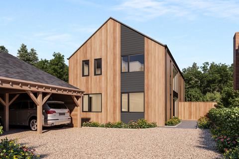 4 bedroom detached house for sale, East Harlsey, Northallerton, North Yorkshire