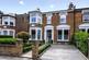 Dudley Road, Wimbledon, London, SW19