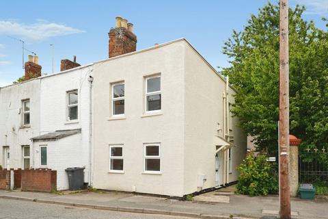 3 bedroom end of terrace house for sale, Millbrook Street, Gloucester, Gloucestershire, GL1