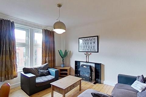 3 bedroom flat to rent, Gorgie Road, Edinburgh, EH11
