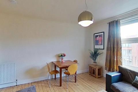 3 bedroom flat to rent, Gorgie Road, Edinburgh, EH11