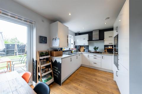 3 bedroom semi-detached house for sale, Telford Road, Northwich CW8