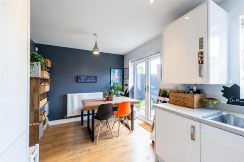 3 bedroom semi-detached house for sale, Telford Road, Northwich CW8