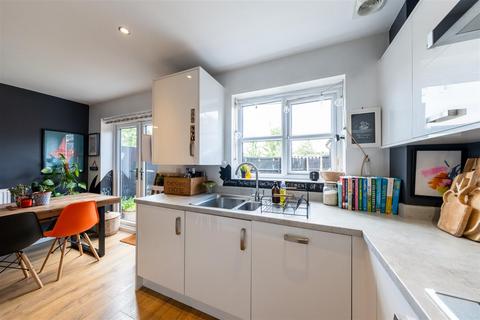 3 bedroom semi-detached house for sale, Telford Road, Northwich CW8