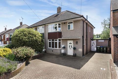 Glenhurst Avenue, Bexley