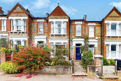 Claremont Road, London, N6
