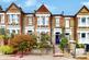 Claremont Road, London, N6