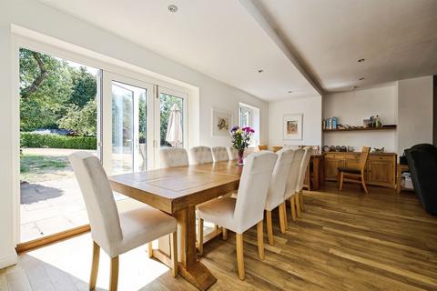 7 bedroom detached bungalow for sale, Buckingham Road, Silverstone, Towcester