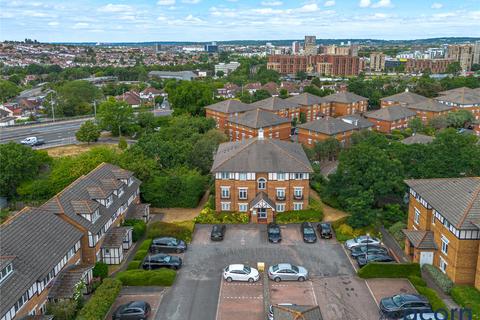 Dogrose Court, Hendon NW4