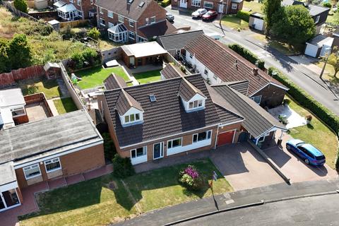 undefined, Eastfield, Peterlee, County Durham, SR8