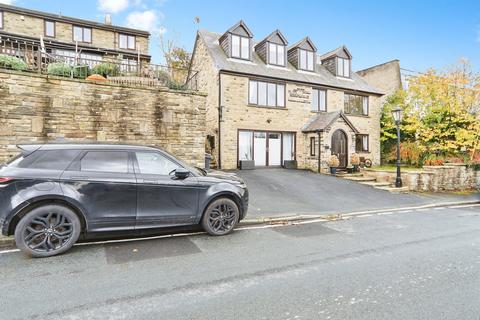undefined, North Bank Road, Bingley