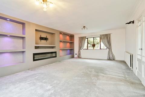 undefined, North Bank Road, Bingley