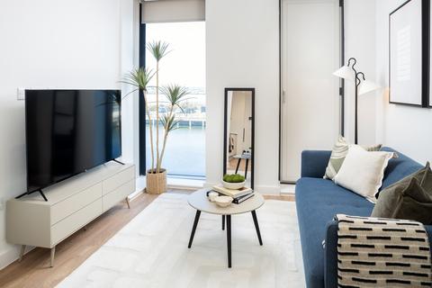 1 bedroom apartment to rent, at Lighthaus, Lighthaus, 2 William Jessop Way L3