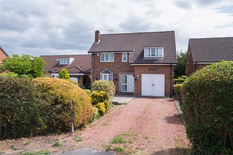 4 bedroom detached house for sale, Chester Road, Northwich CW8
