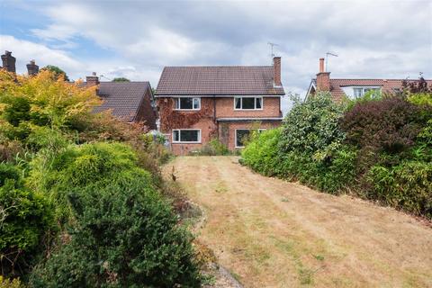 4 bedroom detached house for sale, Chester Road, Northwich CW8