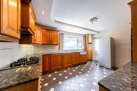 4 bedroom detached house for sale, Chester Road, Northwich CW8