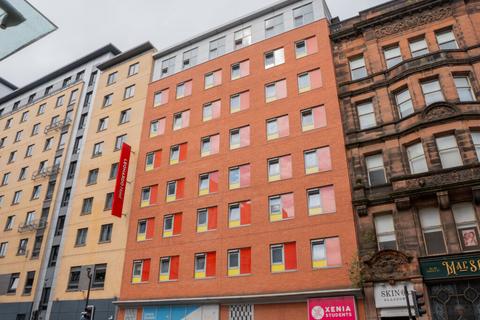 1 bedroom flat for sale, 58 Jamaica Street, Glasgow G1