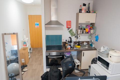 1 bedroom flat for sale, 58 Jamaica Street, Glasgow G1