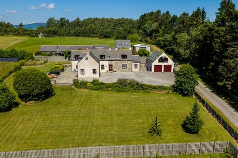 undefined, Hillhead Of Maryfield, Tilquhillie, Banchory, Aberdeenshire, AB31