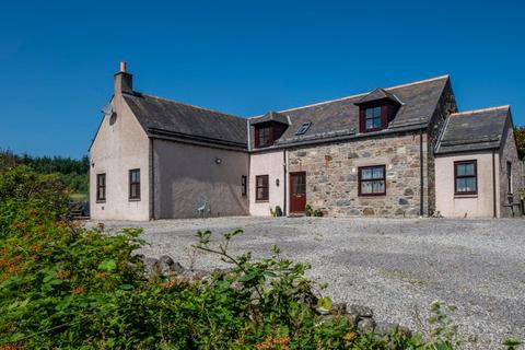 undefined, Hillhead Of Maryfield, Tilquhillie, Banchory, Aberdeenshire, AB31