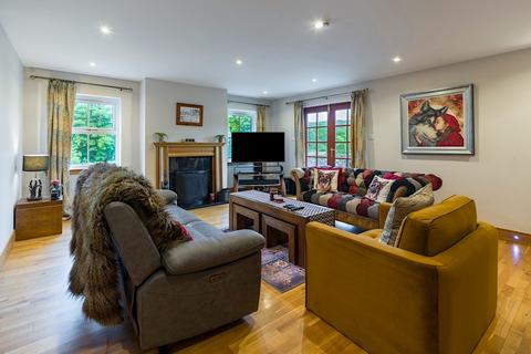 undefined, Hillhead Of Maryfield, Tilquhillie, Banchory, Aberdeenshire, AB31