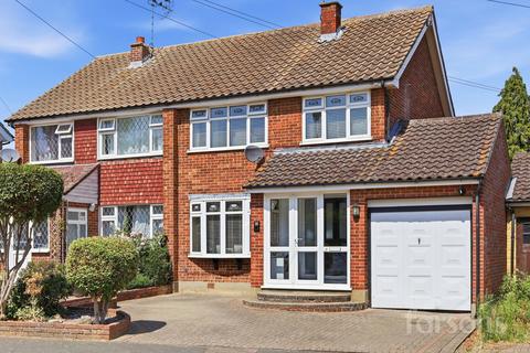 Lime Grove, Doddinghurst, CM15