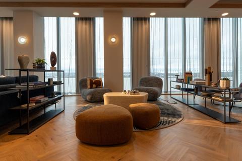 3 bedroom apartment to rent, at Lighthaus, Lighthaus, 2 William Jessop Way L3