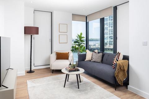 3 bedroom apartment to rent, at Lighthaus, Lighthaus, 2 William Jessop Way L3