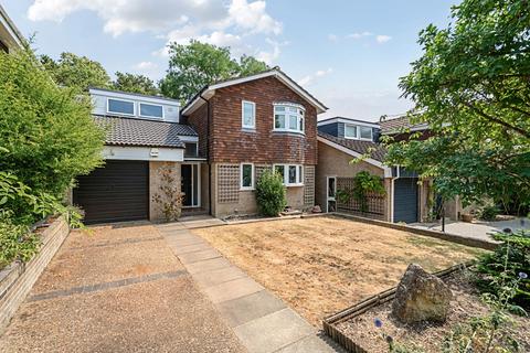 5 bedroom house for sale, Norlands Crescent, Chislehurst