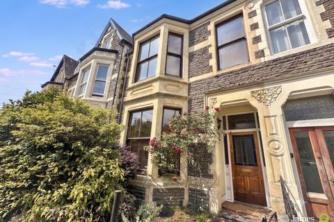 4 bedroom house for sale, Hamilton Street, Pontcanna CF11