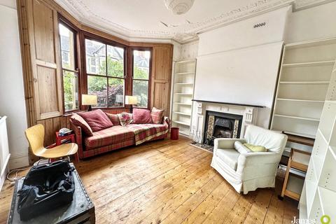 4 bedroom house for sale, Hamilton Street, Pontcanna CF11