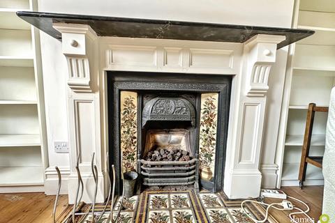4 bedroom house for sale, Hamilton Street, Pontcanna CF11