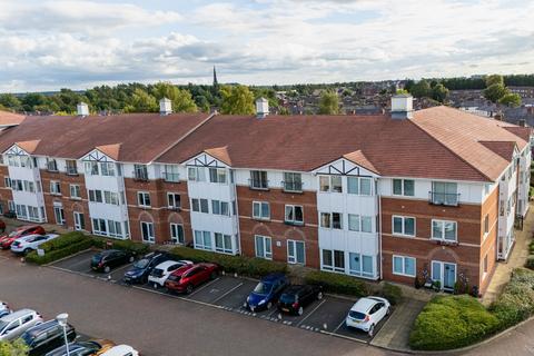1 bedroom apartment for sale, Ryfields Village, Orford, Warrington