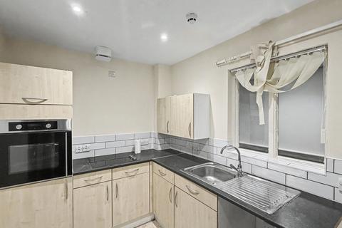 1 bedroom apartment for sale, Ryfields Village, Orford, Warrington