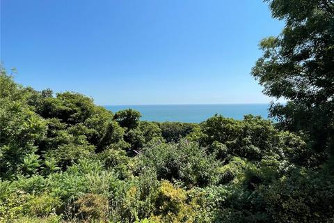 4 bedroom bungalow for sale, Gills Cliff Road, Ventnor, Isle of Wight