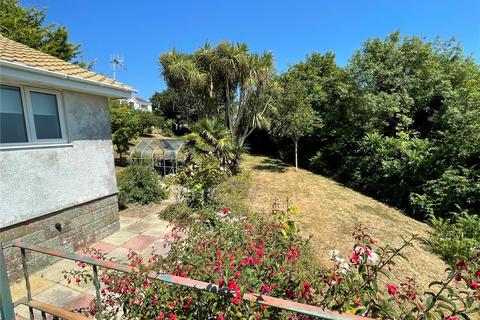 4 bedroom bungalow for sale, Gills Cliff Road, Ventnor, Isle of Wight