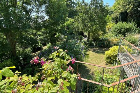 4 bedroom bungalow for sale, Gills Cliff Road, Ventnor, Isle of Wight