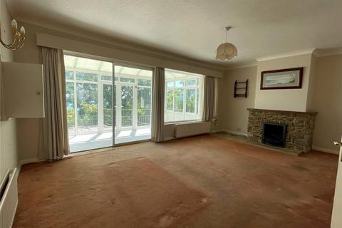 4 bedroom bungalow for sale, Gills Cliff Road, Ventnor, Isle of Wight