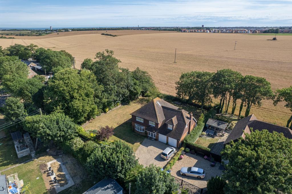 House in Kent