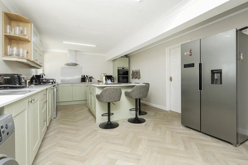 House in Kent - View 2