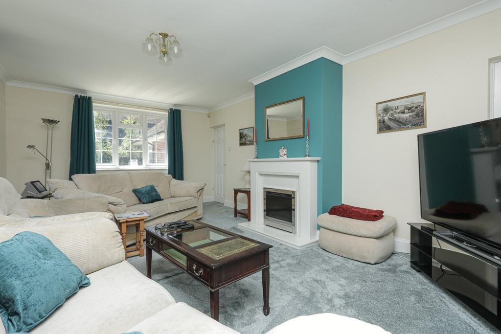 House in Kent - View 3