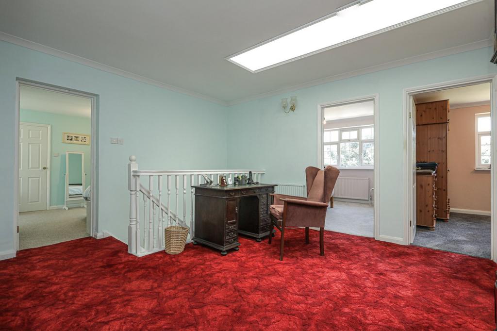 House in Kent - More