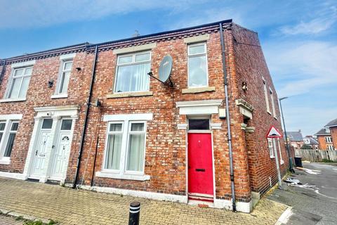 undefined, Dacre Street, Chichester, South Shields, Tyne and Wear, NE33 5QD
