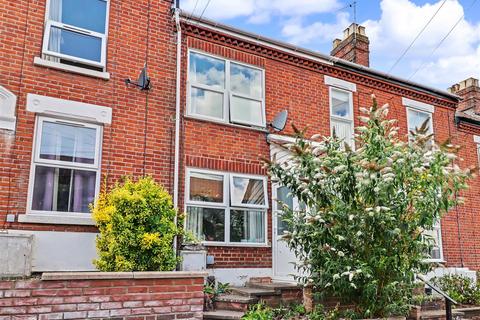 3 bedroom terraced house for sale, Dover Street, Norwich
