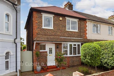 3 bedroom end of terrace house for sale, Queen Street, Worthing BN14