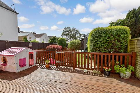 3 bedroom end of terrace house for sale, Queen Street, Worthing BN14